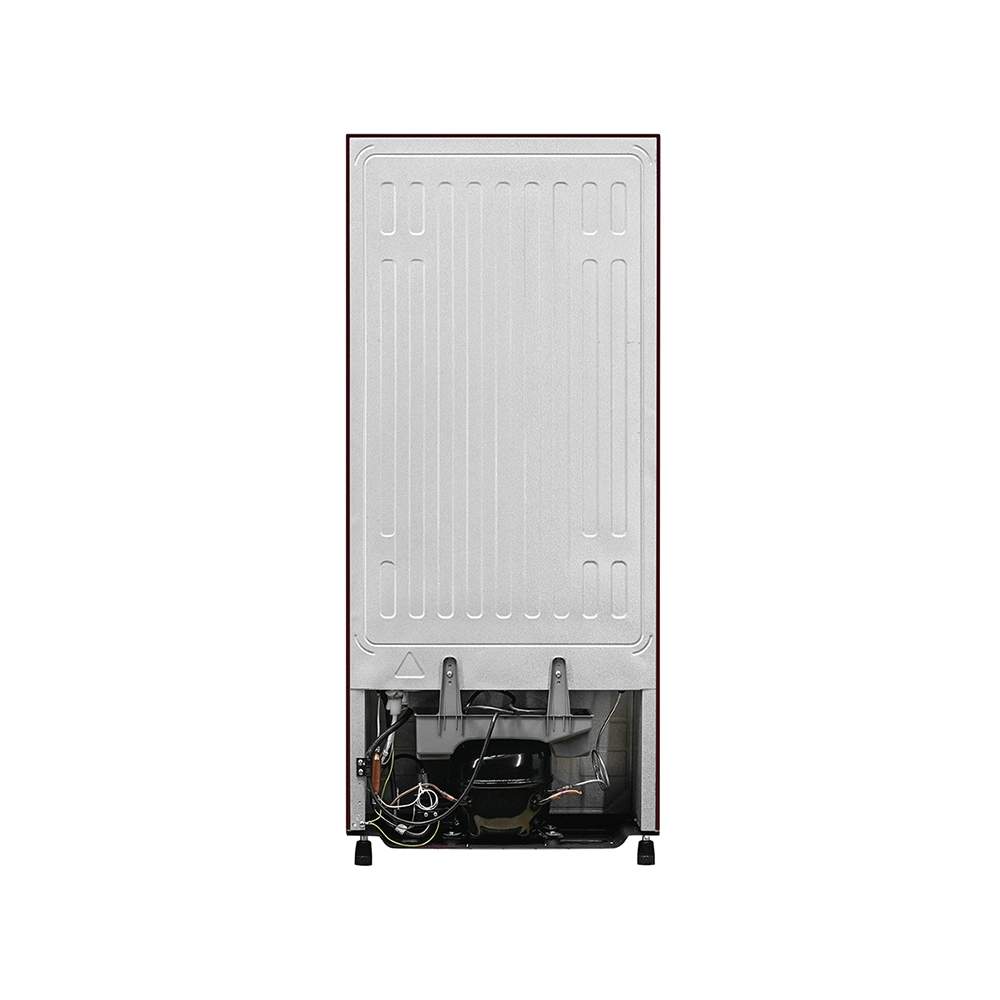 Haier 190L 5 Star Direct Cool Refrigerator - HRD-2105CRH-P